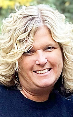 Gendie Nichole (Haverstein) Miller